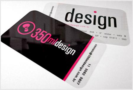 Business Cards