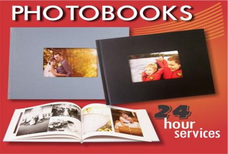 Photo Books